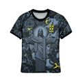 Brazil 24/25 Christ Kit