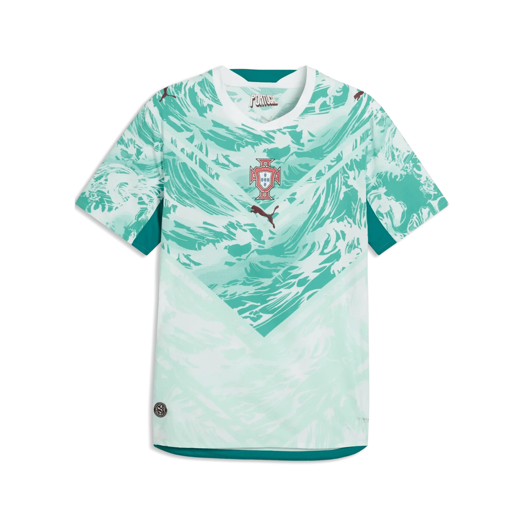 Portugal 26/27 Away