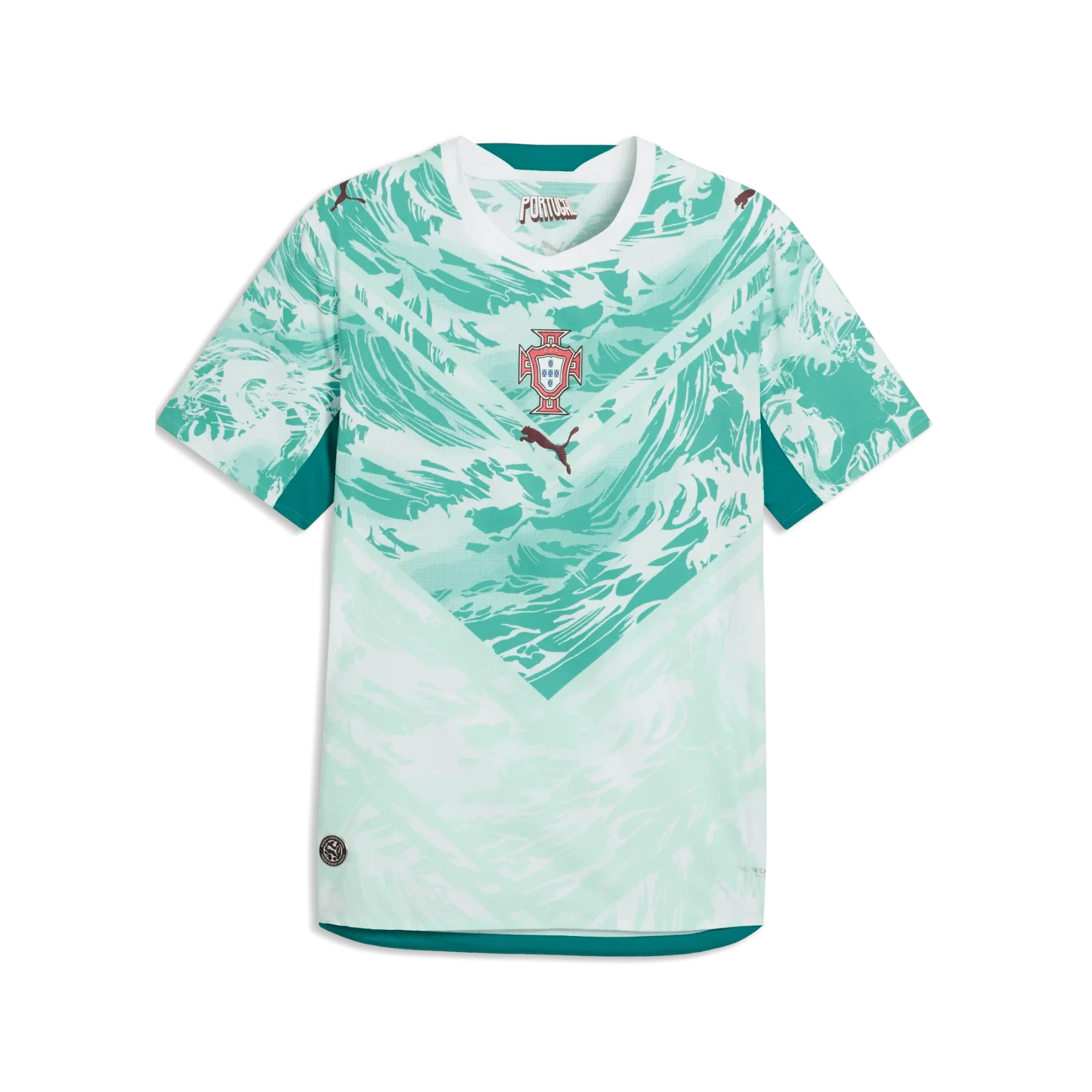 Portugal 26/27 Away