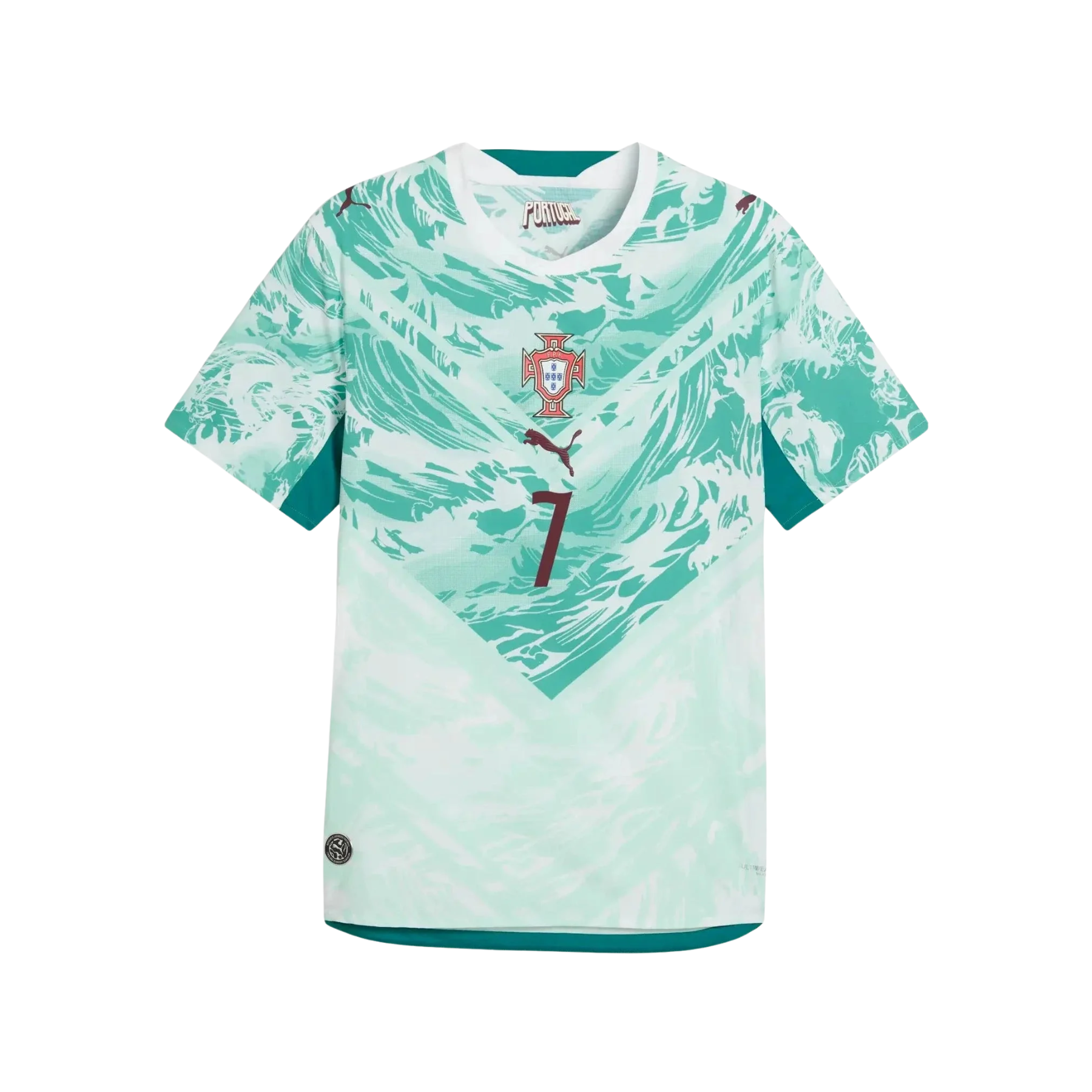Portugal 26/27 Away